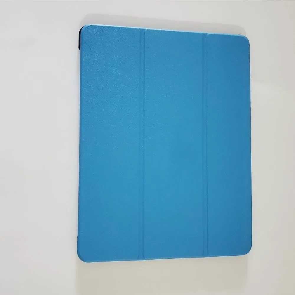 New IPad pro 12.9 case assorted colors